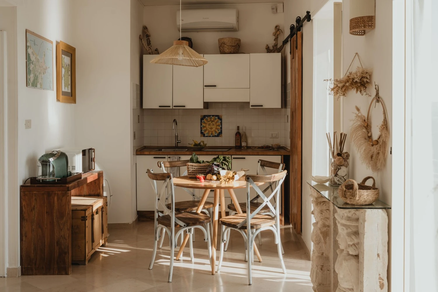 Casa Tua Sea View Onda  -5