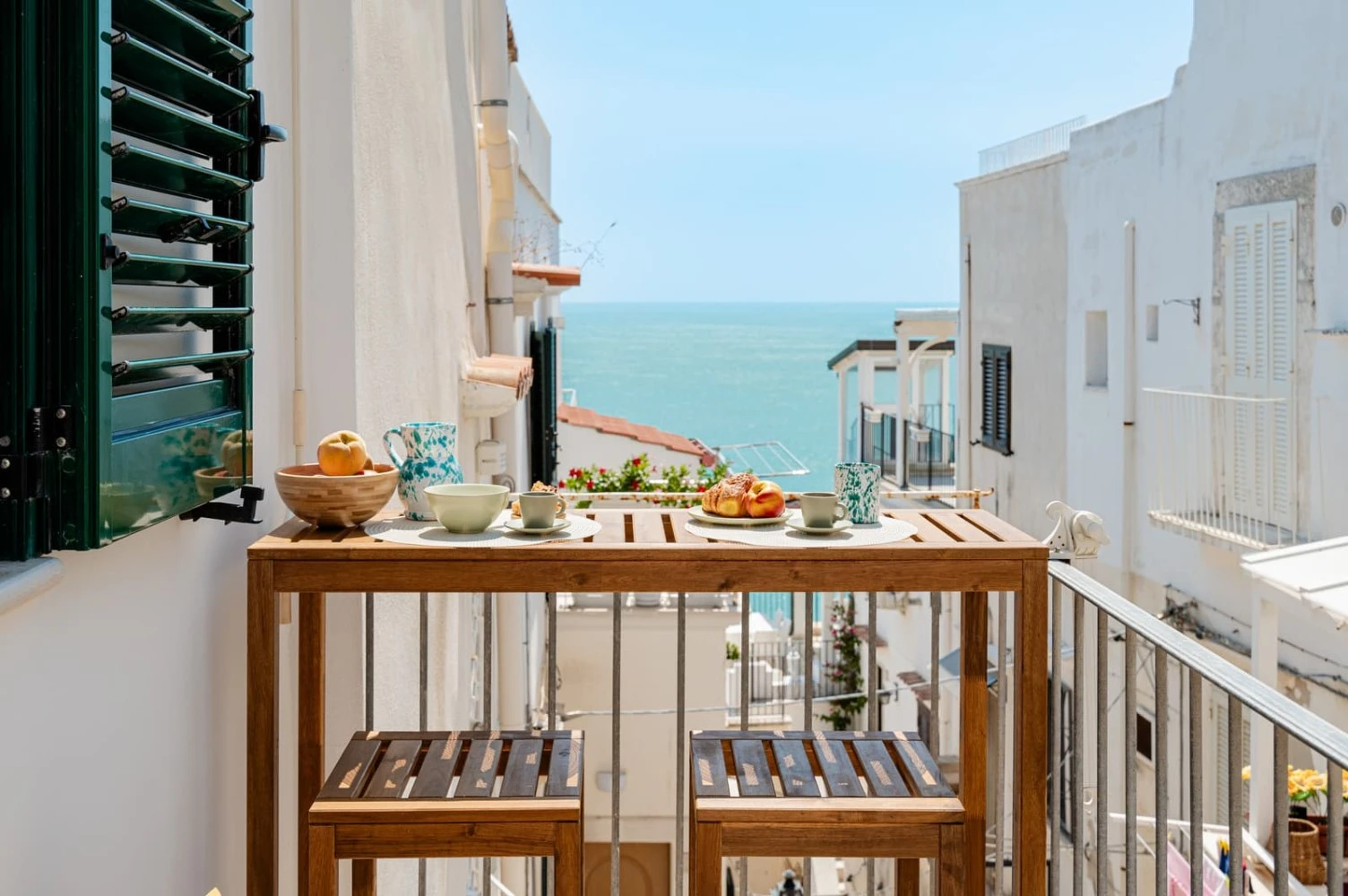 Casa Tua Sea View Castello-1