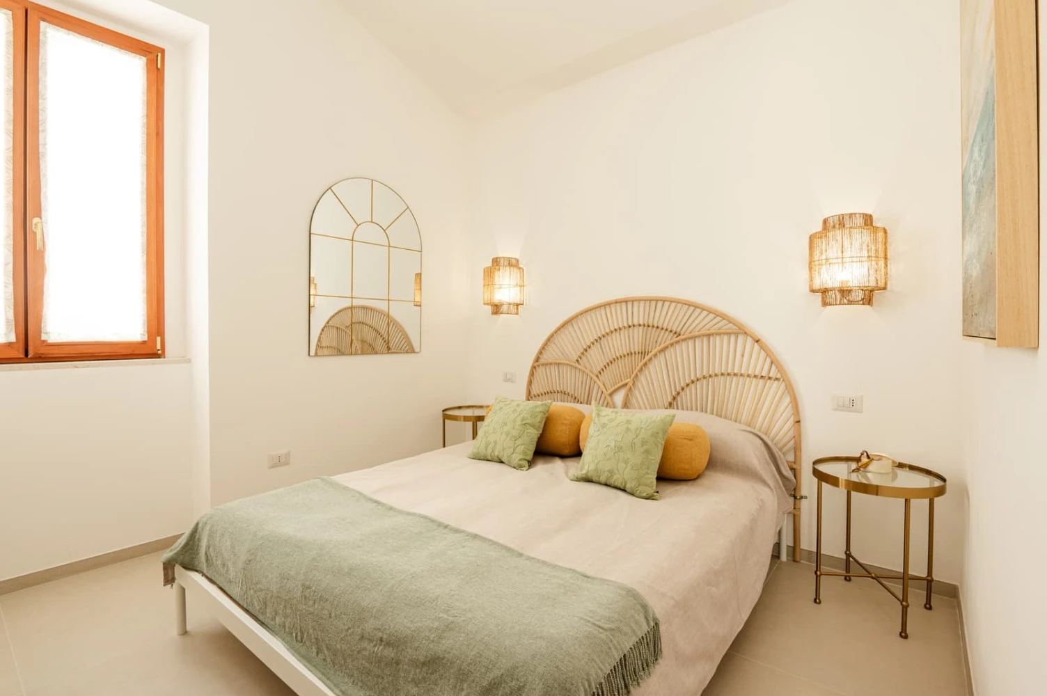 Casa Tua Sea View Castello-3