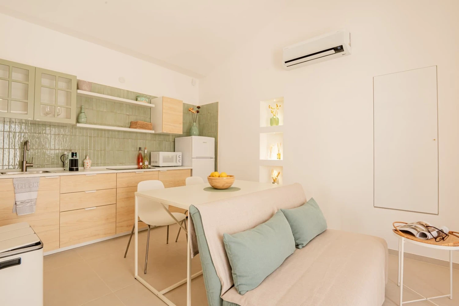 Casa Tua Sea View Castello-5