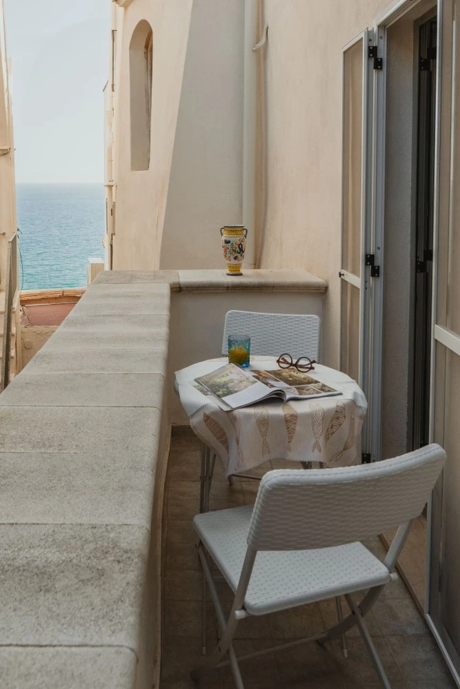 Casa Tua Sea View Chianca-1