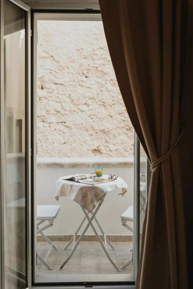 Casa Tua Sea View Chianca-2