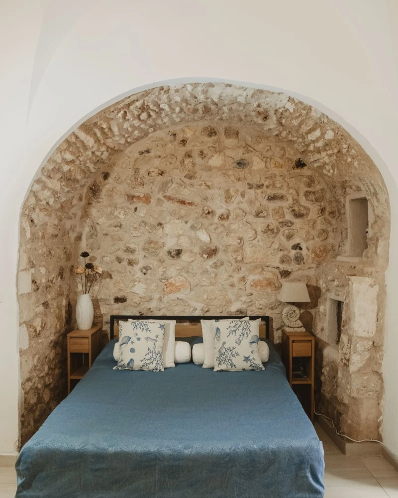 Casa Tua Sea View Chianca-4