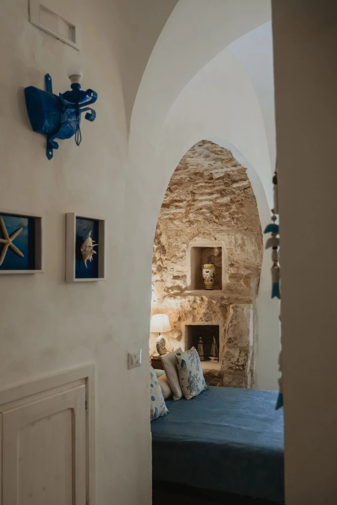 Casa Tua Sea View Chianca-5