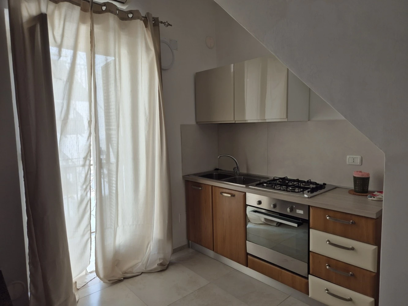 Appartamenti In Centro Spina-1