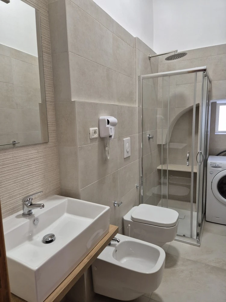 Appartamenti In Centro Spina-5