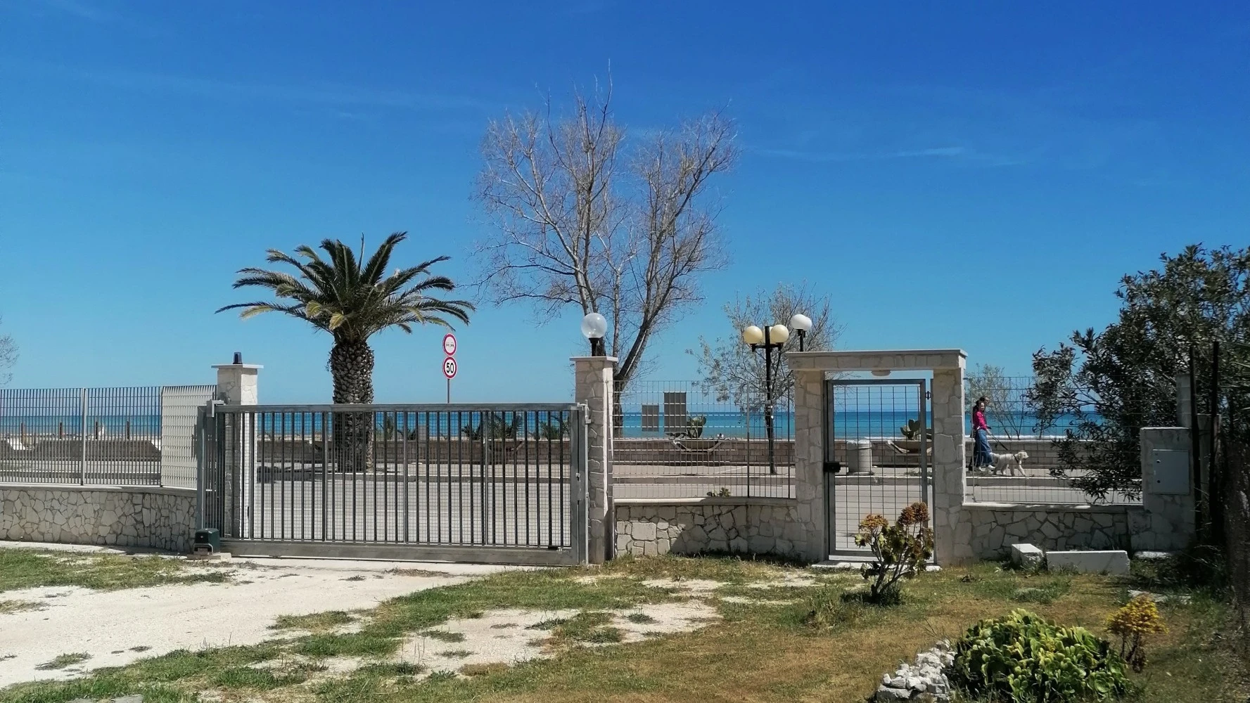 Casa Privata Denittis Appartamento2-3