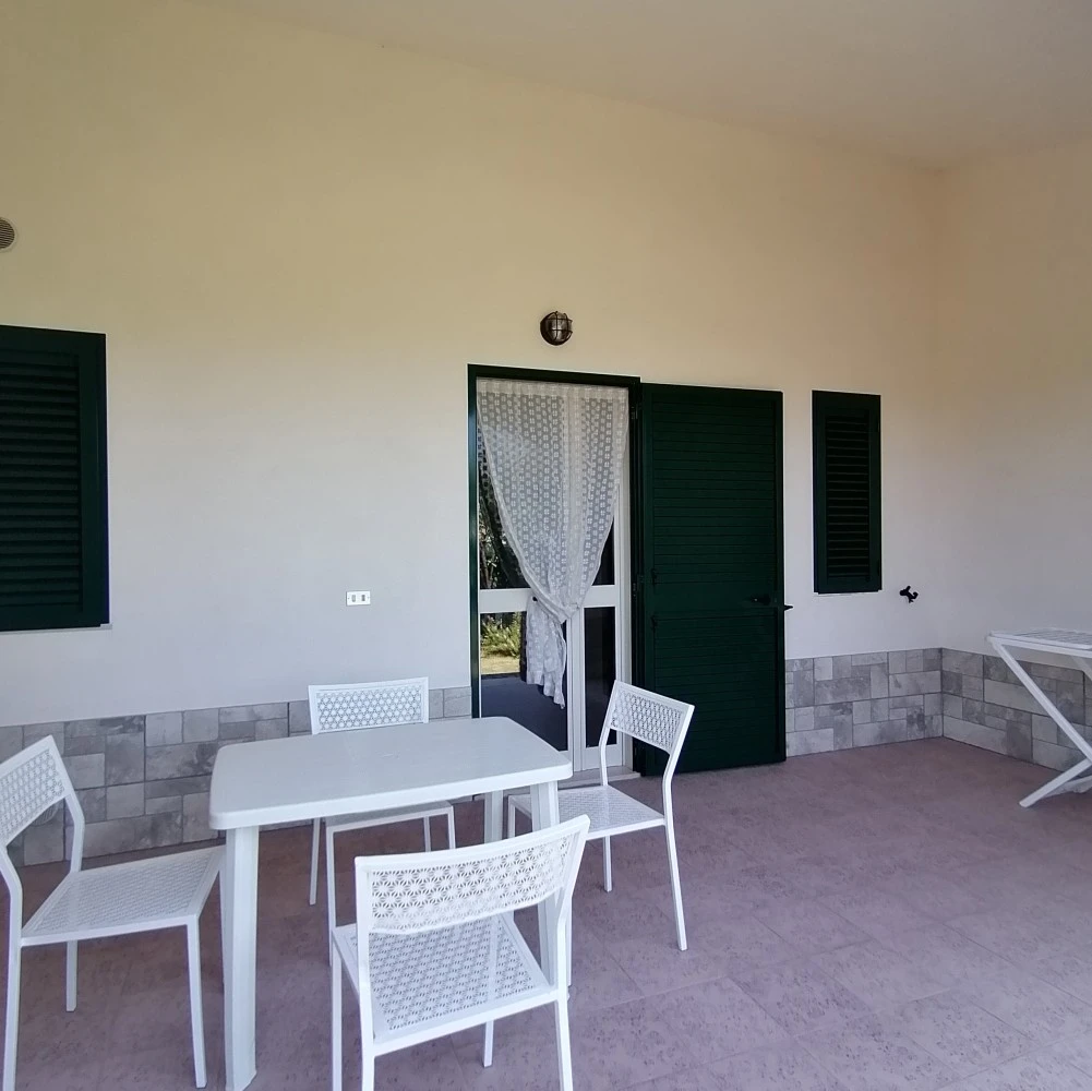 Casa Privata Denittis Appartamento2-4