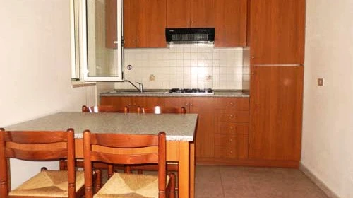 Casa Privata Denittis Appartamento2-5