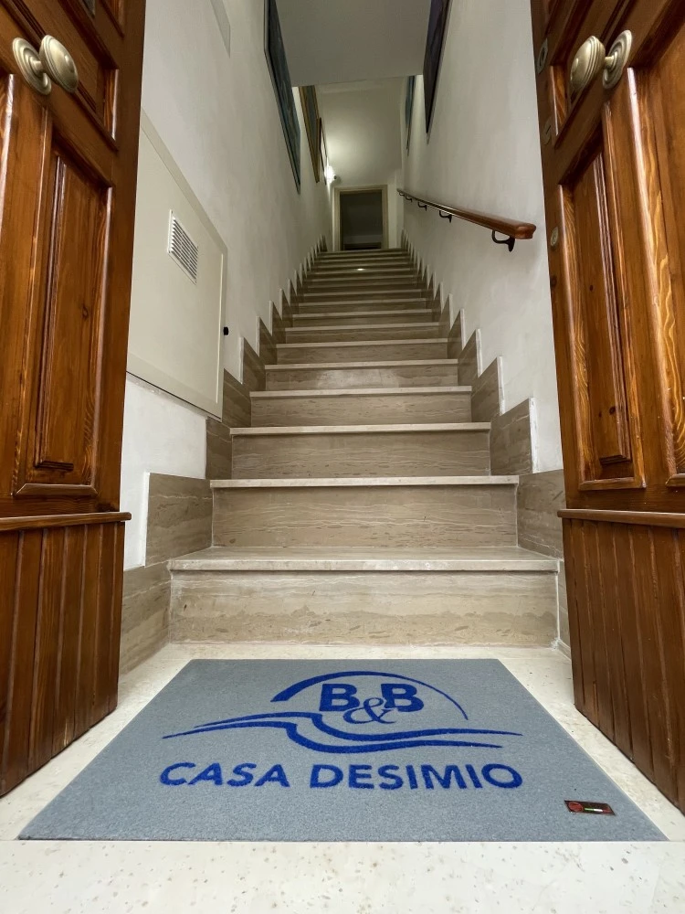 B&b Casa Desimio-1