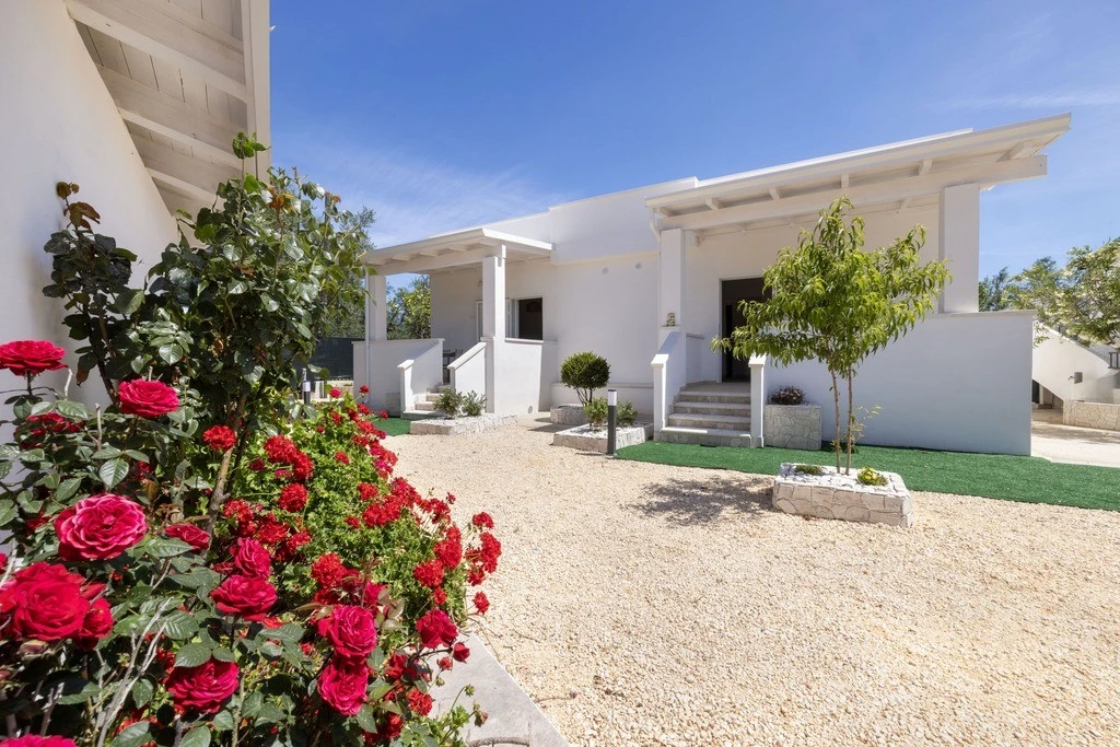 L'antica Torre Di Anya-1