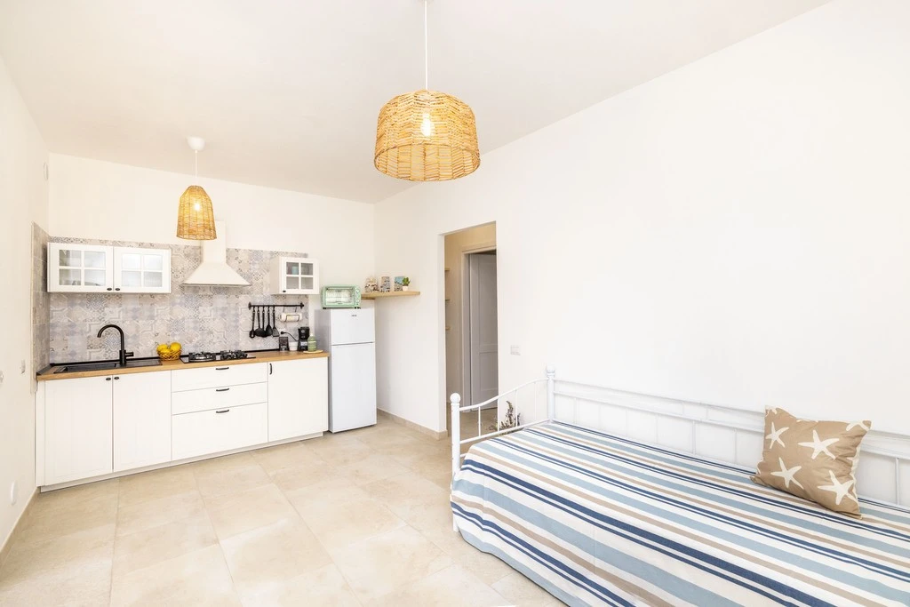 L'antica Torre Di Alyssa-4