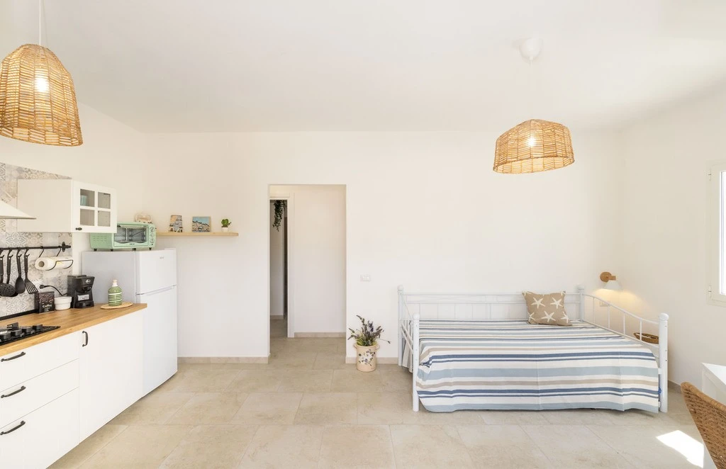 L'antica Torre Di Alyssa-5