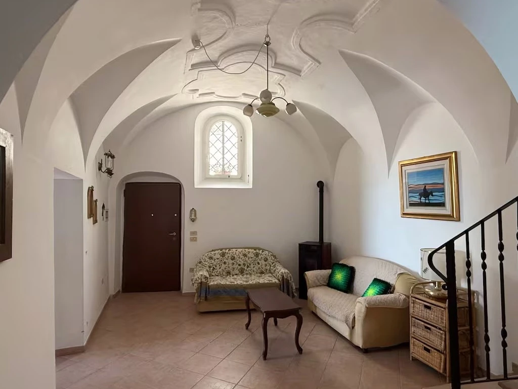 Dimora Sul Mare Talucc Frattin-1