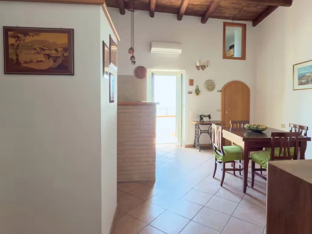 Dimora Sul Mare Talucc Frattin-2