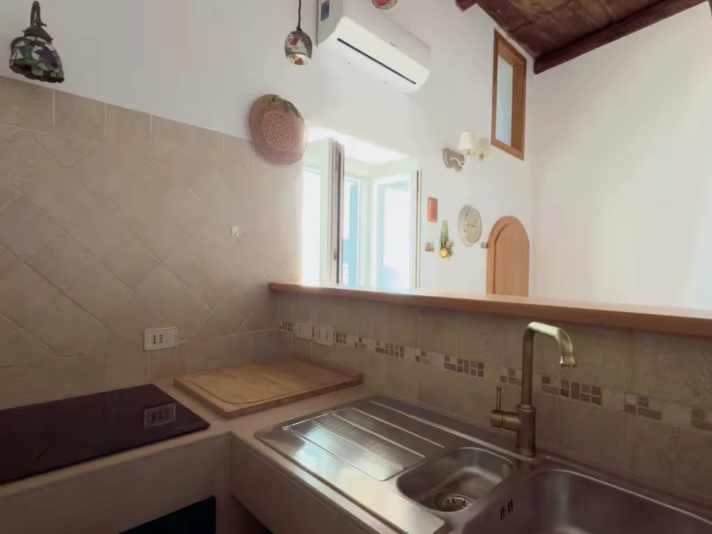 Dimora Sul Mare Talucc Frattin-3