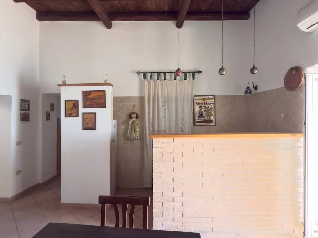 Dimora Sul Mare Talucc Frattin-5