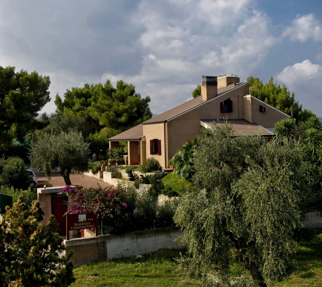 Residence Costamartino-1