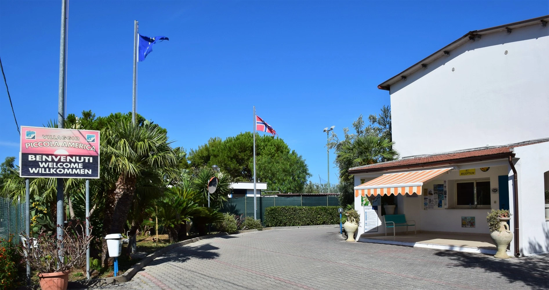 Villaggio Piccola America-1