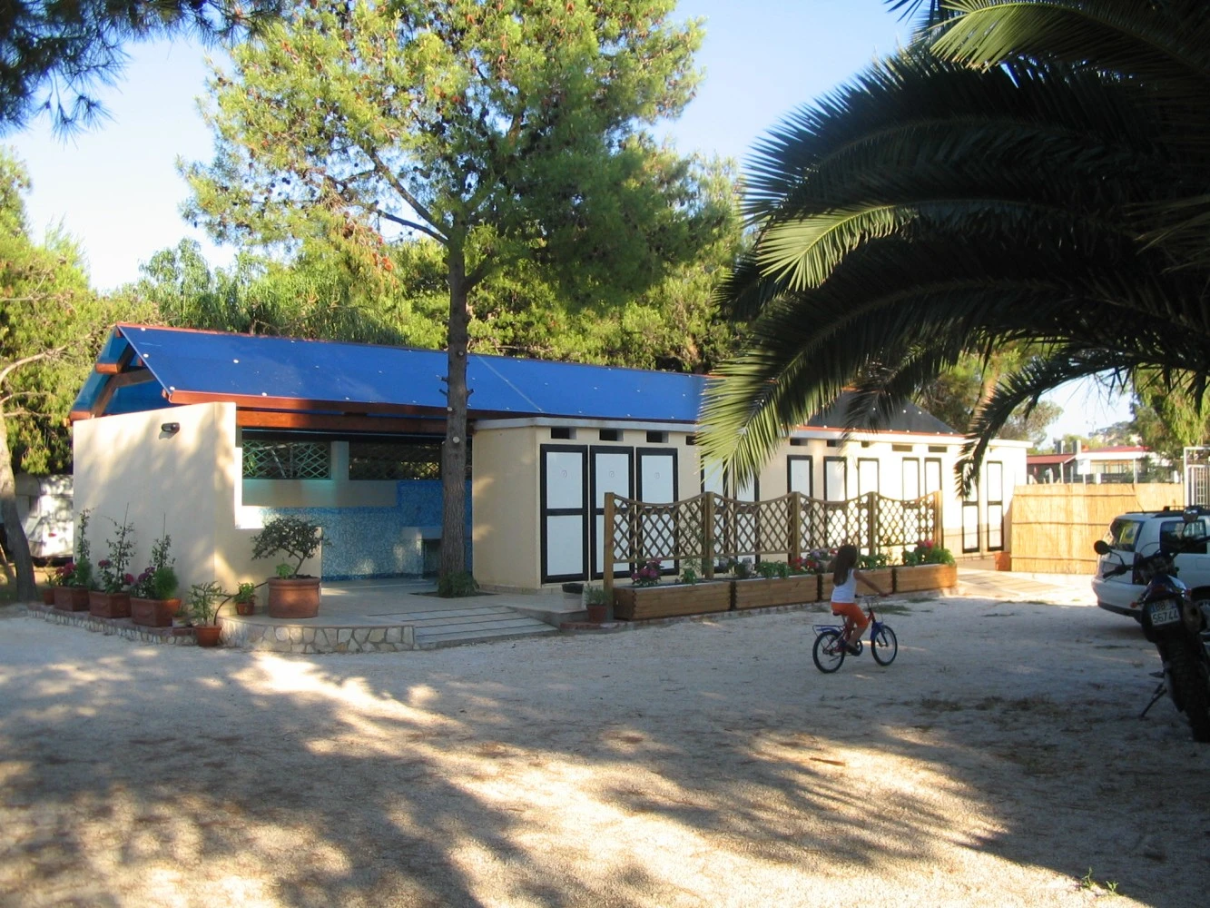 Camping Adriatico-1