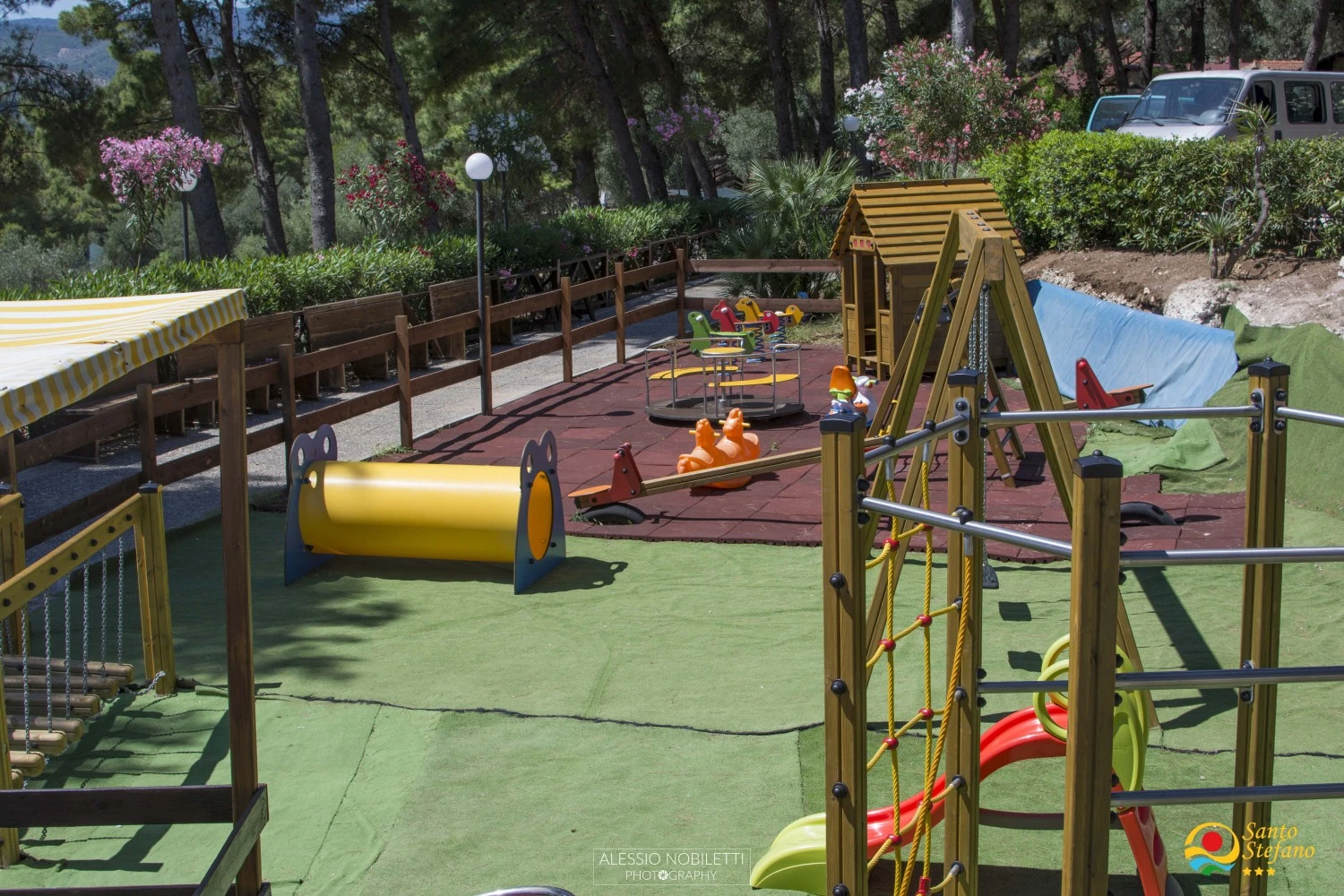 Villaggio Santo Stefano-1 