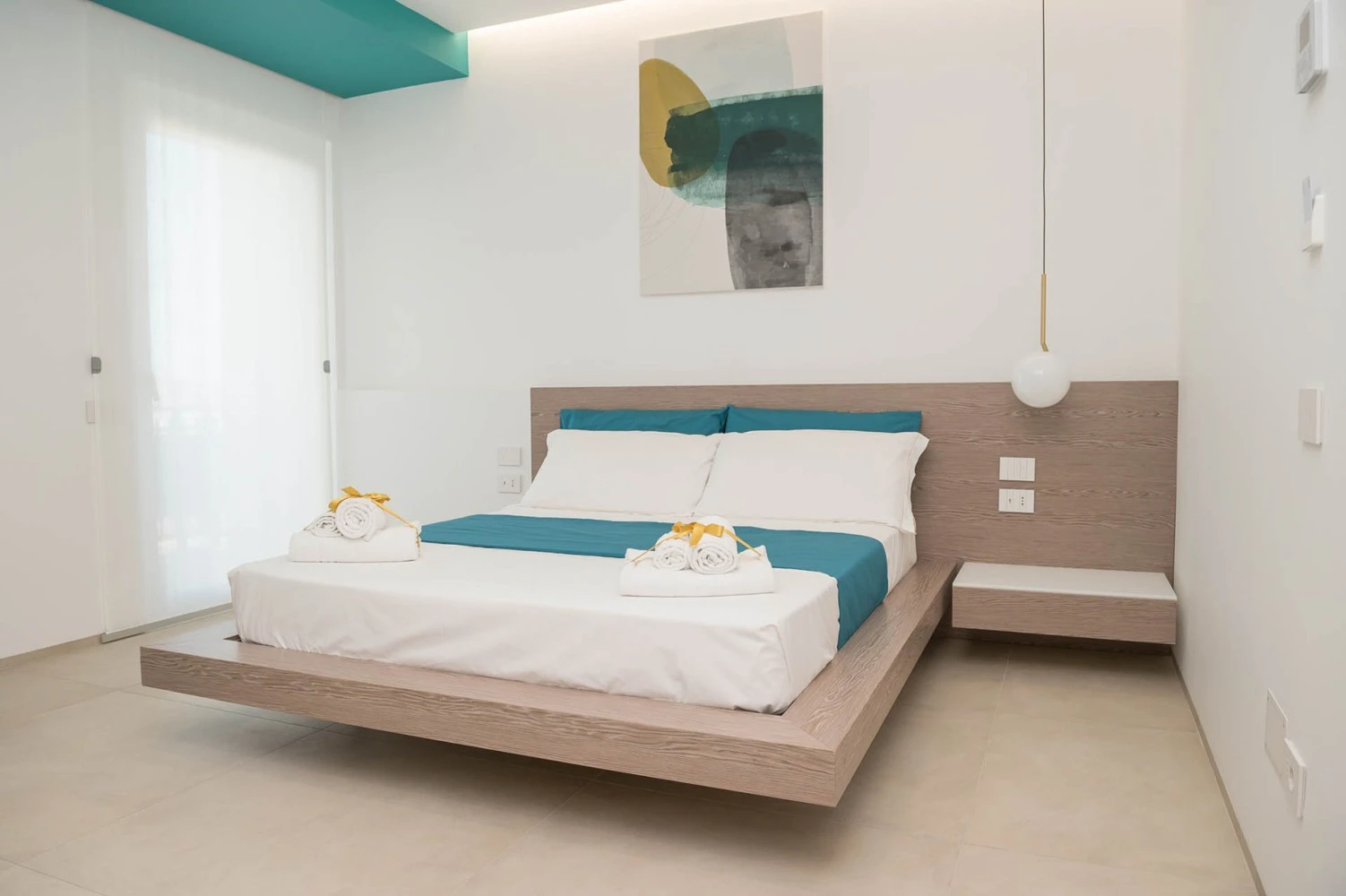 Il Faraglione Suite Di Charme-1