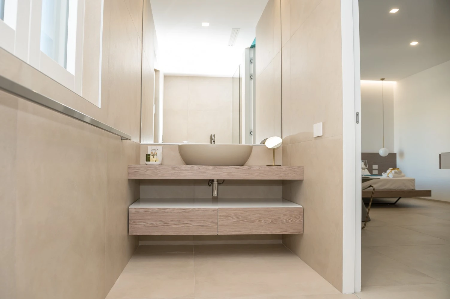 Il Faraglione Suite Di Charme-3