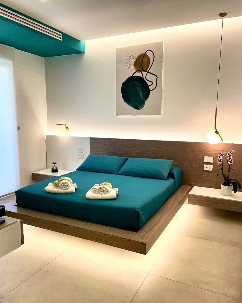 Il Faraglione Suite Di Charme-4