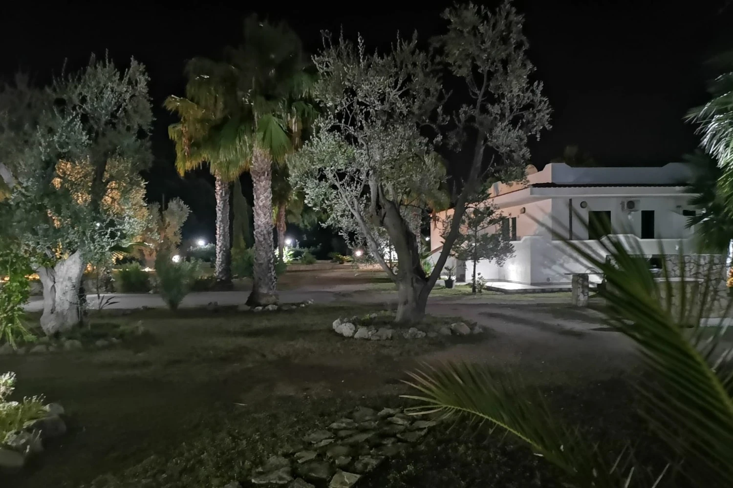 Villa Angela Case Vacanza-1