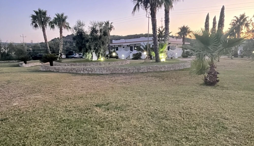 Villa Angela Case Vacanza-2