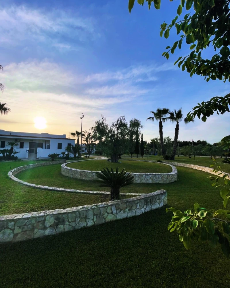 Villa Angela Case Vacanza-3