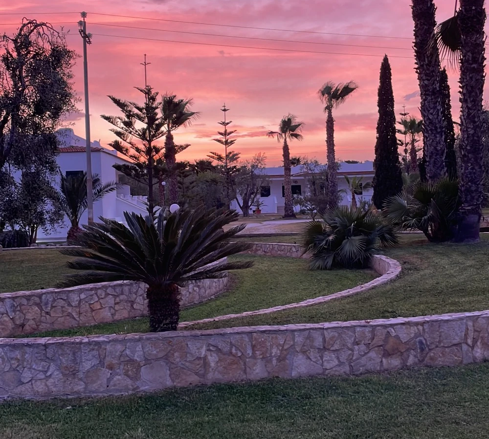 Villa Angela Case Vacanza-4