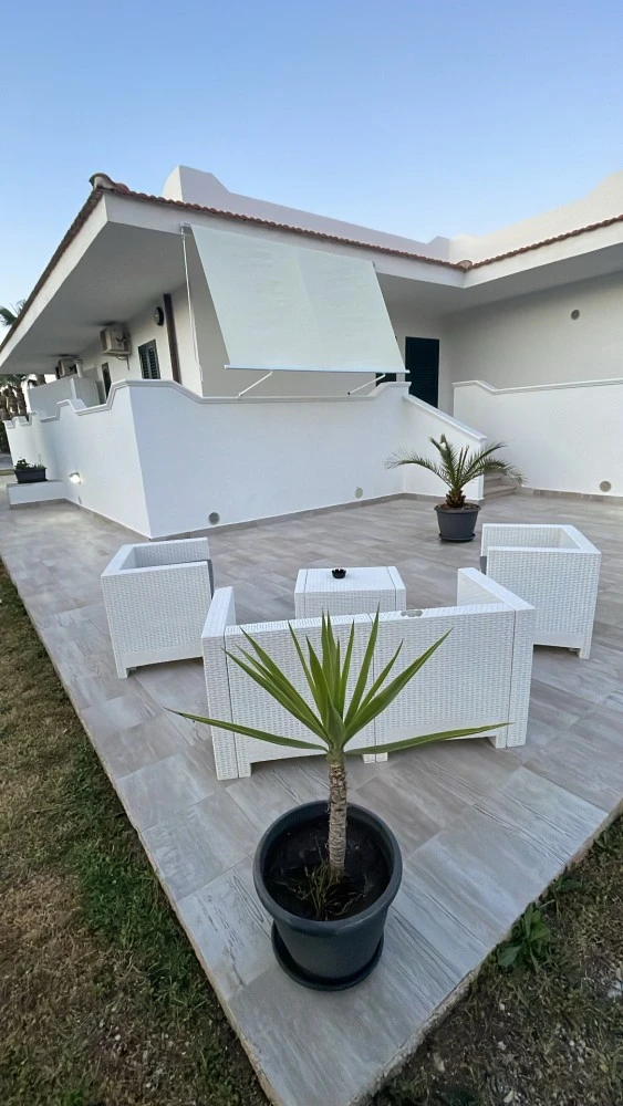 Villa Angela Case Vacanza-5