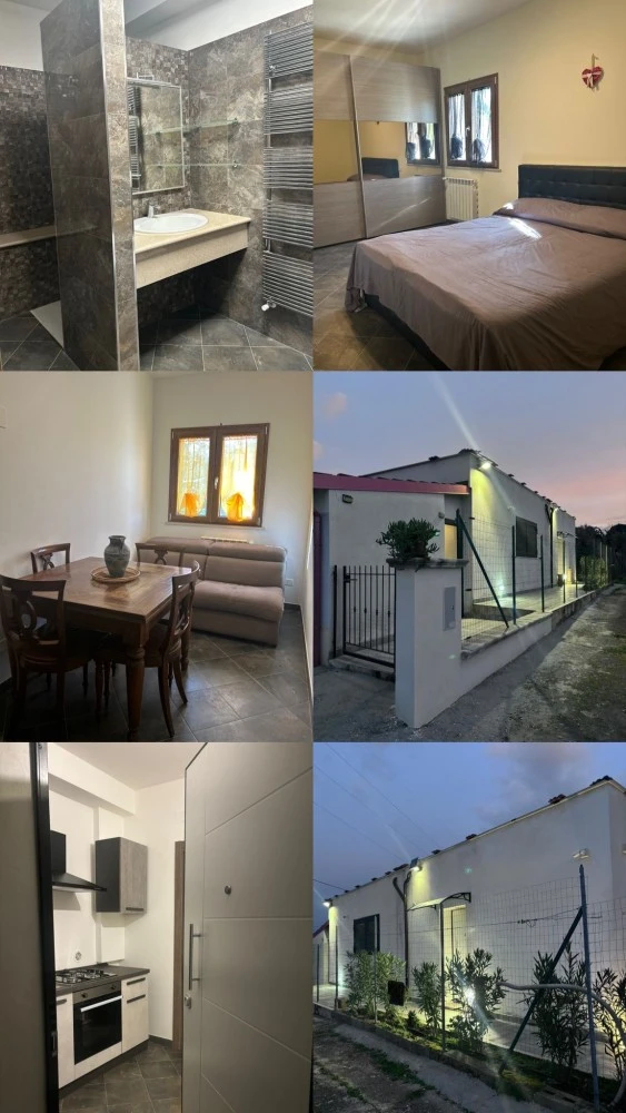 Casa Vacanza Fenice-1