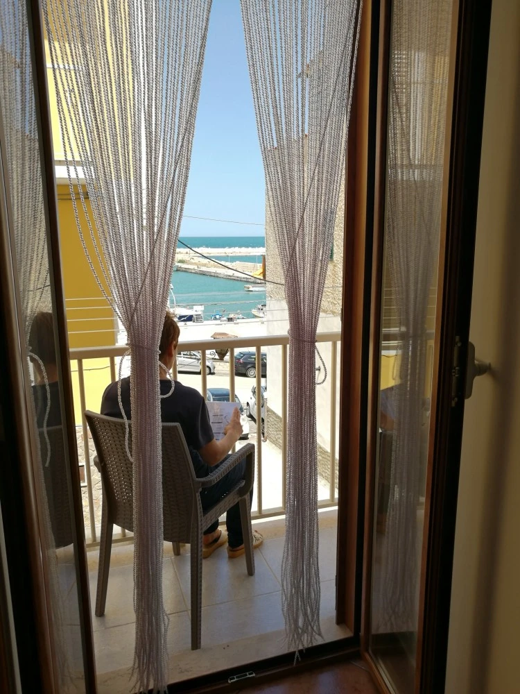 Di Vieste Anna Filomena - Corso Tripoli 58-2