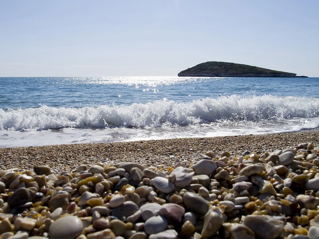 Campeggio Baia Di Campi-1