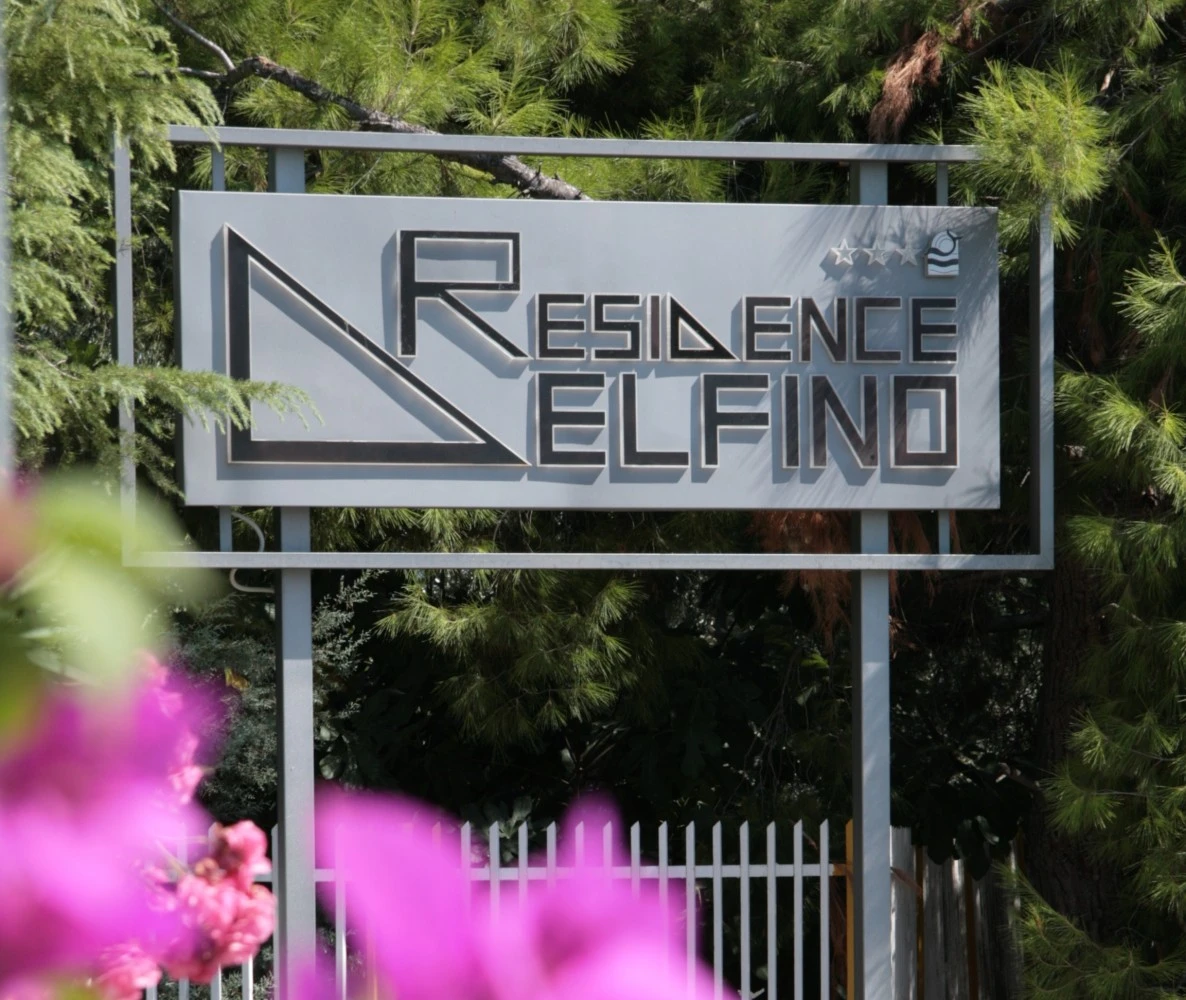 Residence Delfino-1