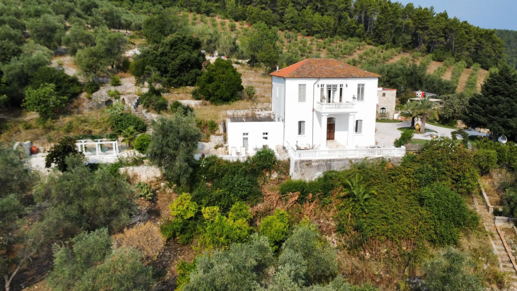 Novecento Country House (cav)-1