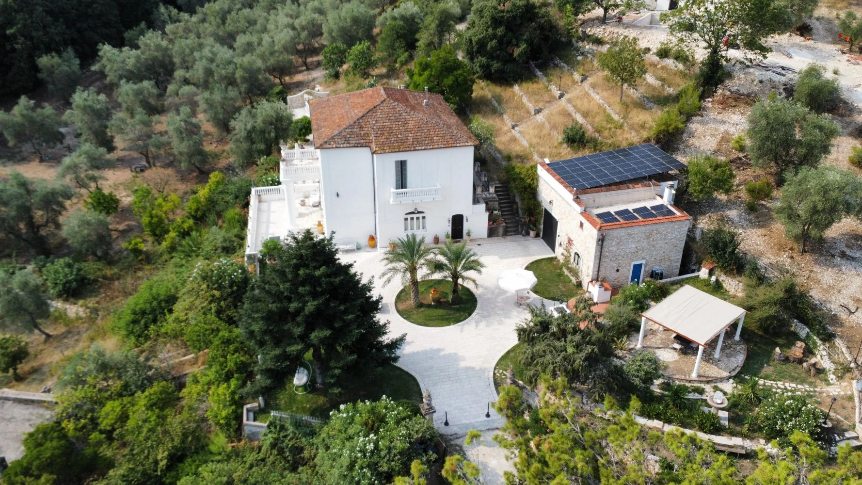 Novecento Country House (cav)-2