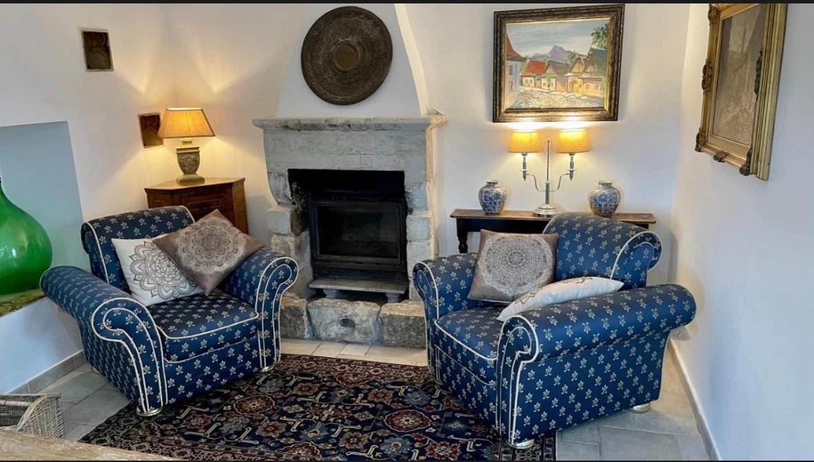 Novecento Country House (cav)-3