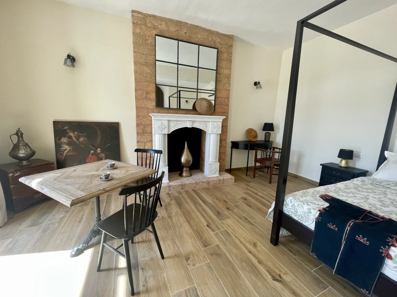 Novecento Country House (cav)-4