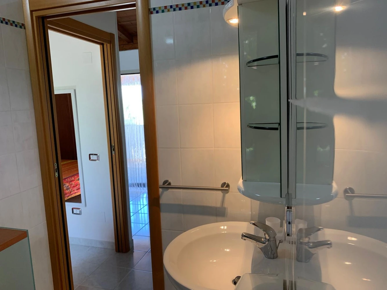 Villa Porzia Bilocale-4