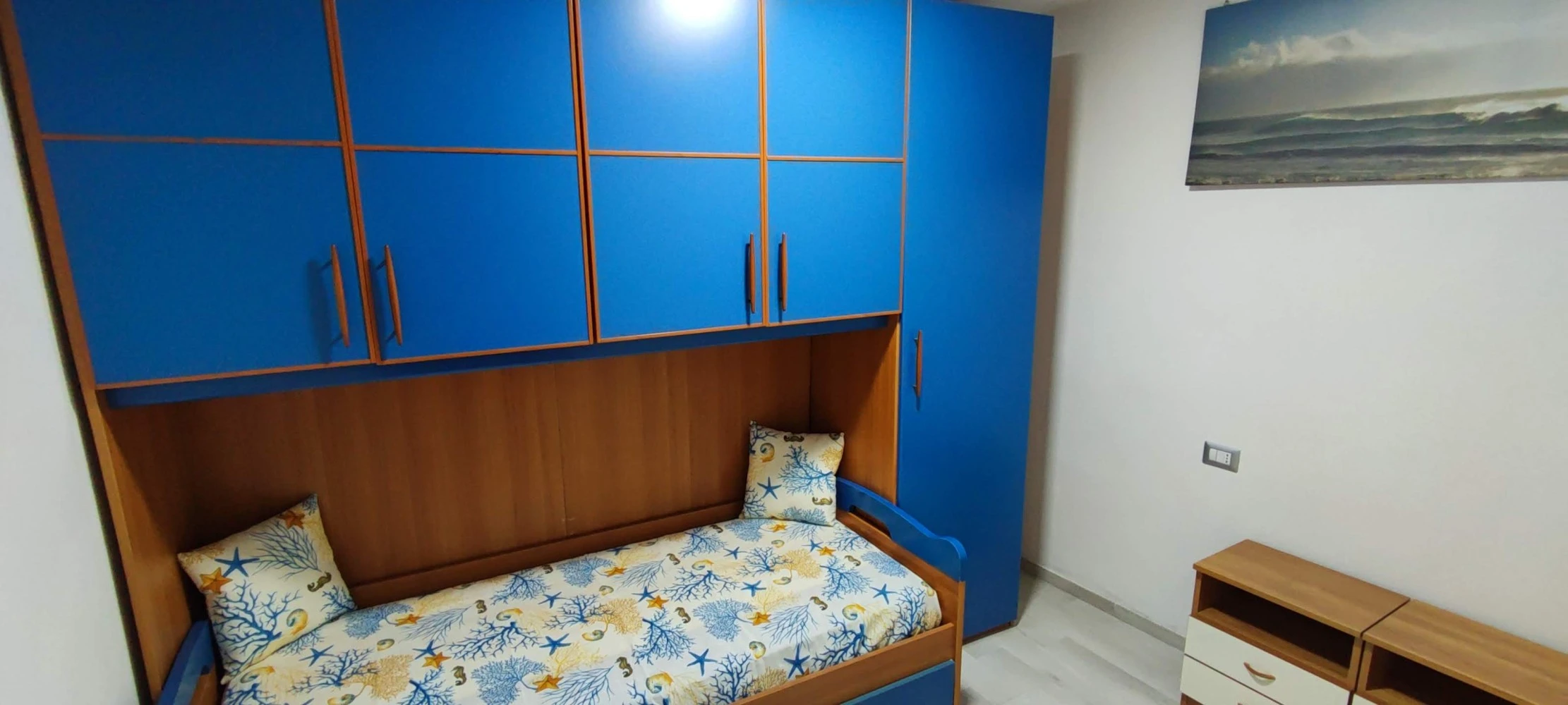 Appartamento Amelia-4