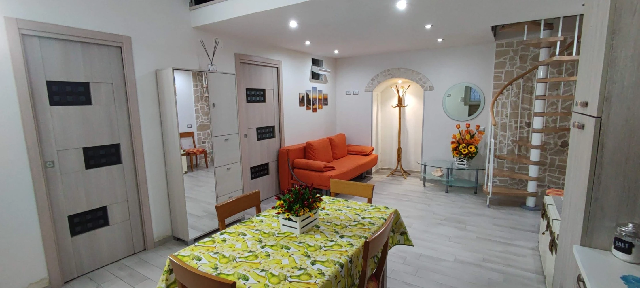 Appartamento Amelia-1