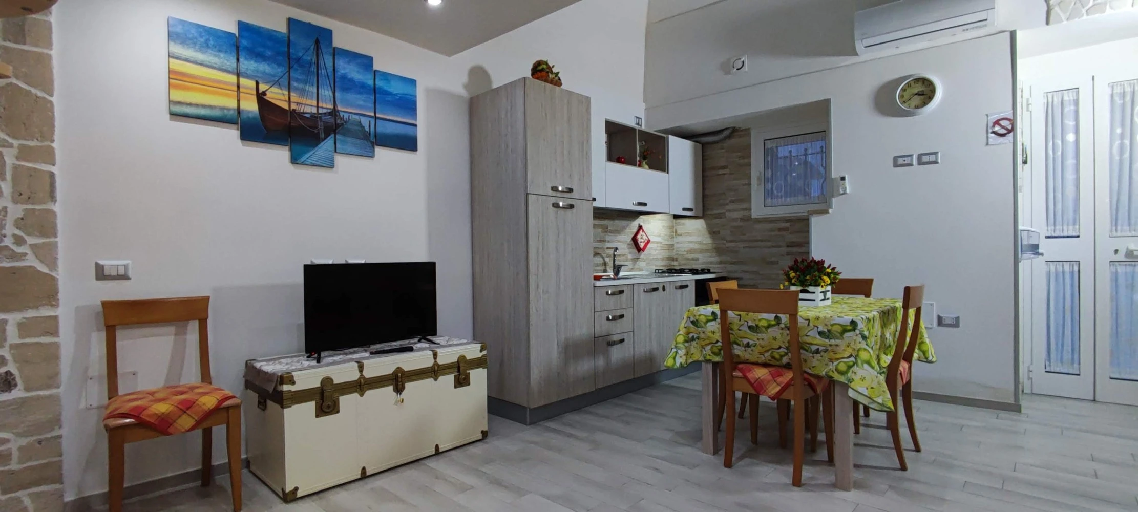 Appartamento Amelia-3