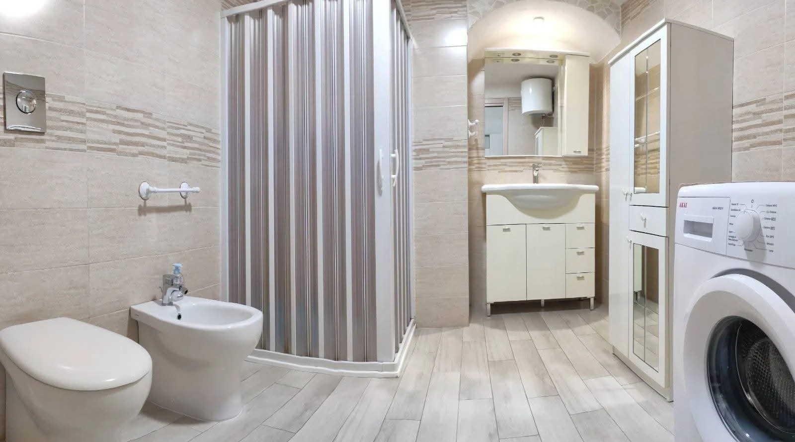 Appartamento Amelia-5