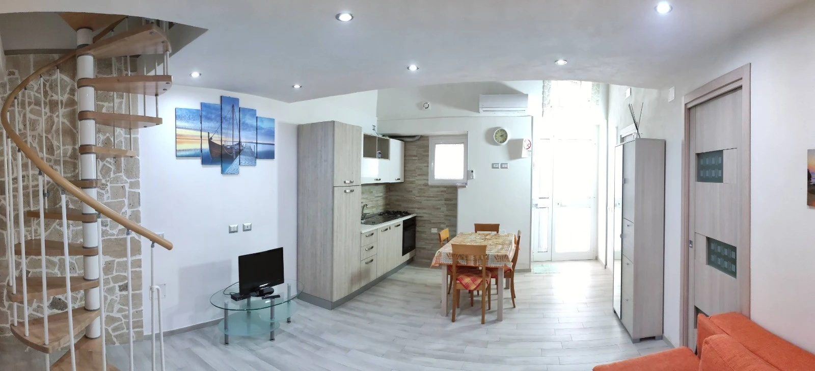 Appartamento Amelia-2