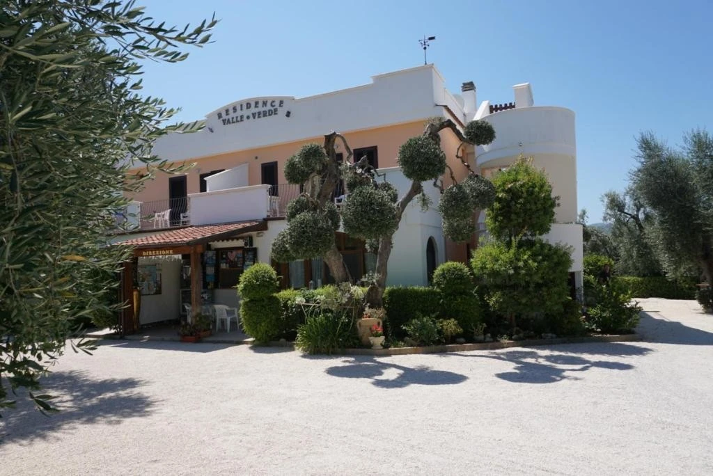 Residence Valle Verde-1