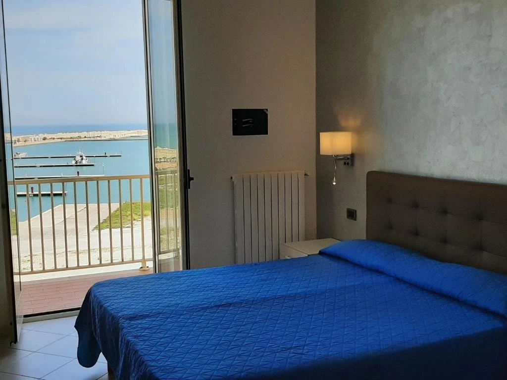 Casa Azzurro Di Mare-1