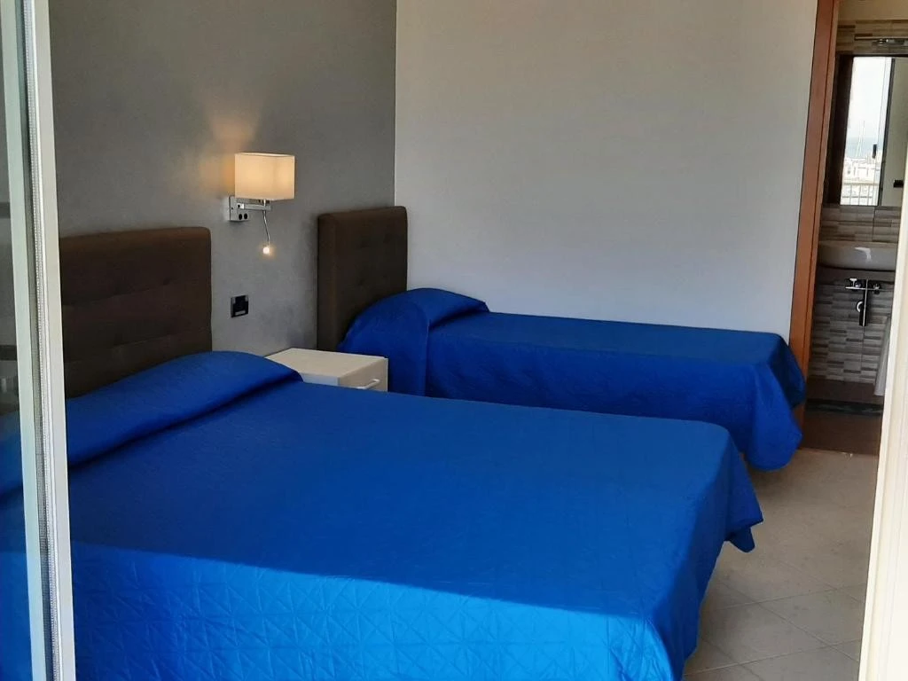 Casa Azzurro Di Mare-3